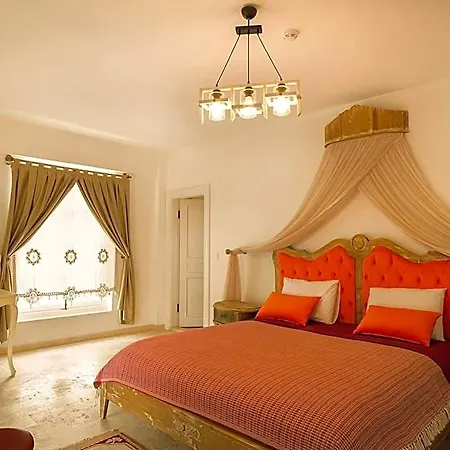 B&y Burgaz Ξενοδοχείο 5*